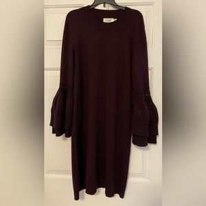 Eliza J Dress Medium